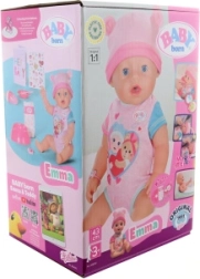 Nukk BABY BORN Emma 43 cm