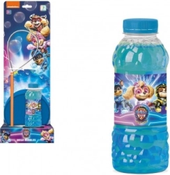 Seebimullide komplekt Paw Patrol mullivedelikuga 0,45 l