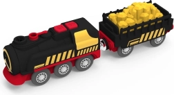 2Kids Toys patareitoitel auruvagun koos aurufunktsiooniga