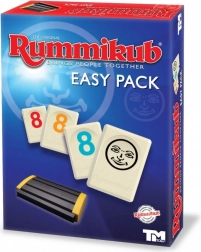 Mäng Rummikub Easy Pack
