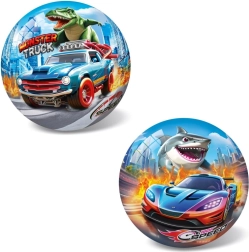 Ball High Speed for fast and fun play