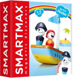 SmartMax - My First Pirates