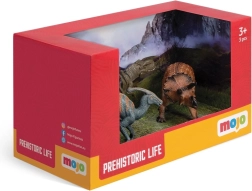 Mojo eelajalooline elu dinosaurusete stardikomplekt 3 tk