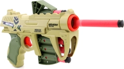 Recon Pistol Huntsman X6