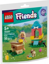 LEGO Friends Nova koerakuut