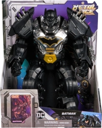 Batman Metal Force DC Comics figuur 30 cm