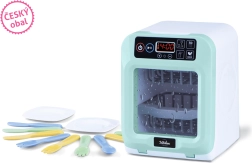 Laste nõudepesumasin valgus- ja heliefektidega