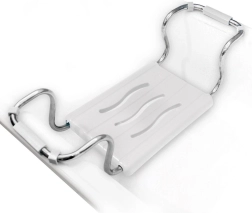 Vannitool reguleeritava laiusega 42,5–65 cm, kandevõime 120 kg