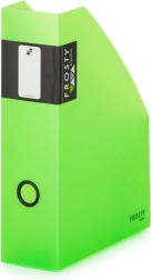 Magazine Box Opaline Green