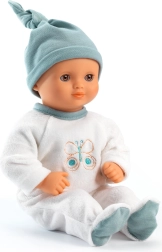 Nukk Baby Neige Djeco