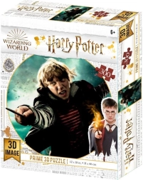 3D pusle Harry Potter: Ron Weasley 300 tükki