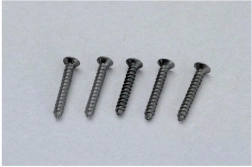 Piko Track Screws for Trackbed 50 pcs
