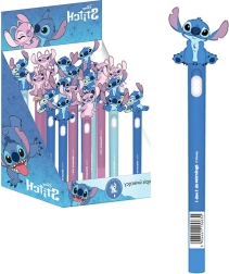 Light-up Pen Lilo & Stitch