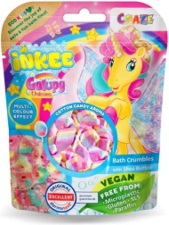 Inkee Galupy Unicorn vannipurud
