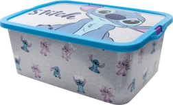 Hoiukast Stitch ja Angel 13 l