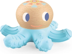 Teether Octopus