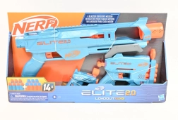 Nerf Elite 2.0 Loadout Pack – 3 blasteri ja noolte komplekt – 3 tk