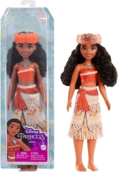 Disney printsess Vaiana nukk