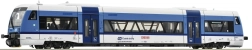 Roco diisel-mootorvagun ČD RegioShuttle 840, digitaalne heliga