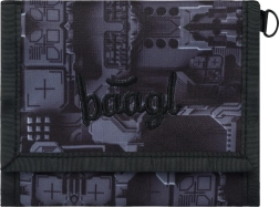 Technic rahakott tudengitele