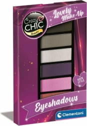 Crazy Chic Party Queen Eyeshadow Palette