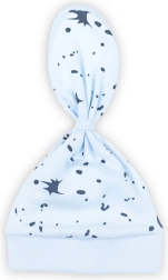 Infant cotton bandana-cap Nicol Max