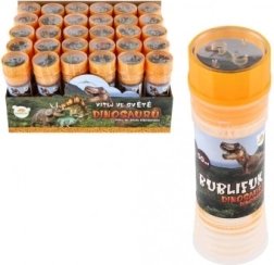 Mullitaja Dinosaurus