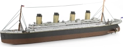 Metallist 3D-mudel METAL EARTH Premium Series: RMS TITANIC