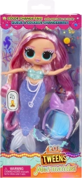 Nukk L.O.L. Surprise! Tweens Mermaids – Lola Waves