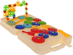 Creative Building Set for Little Engineers