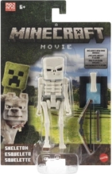 Minecrafti filmifiguur Skelett