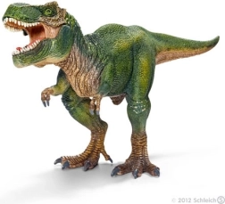 Schleich türannosaurus rex figuur