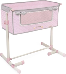 Vastsündinu nukuvoodi koos kaasmagamisega SOPHIE