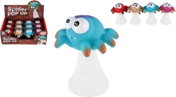 Hip Hop hüppav ämblik 9 cm