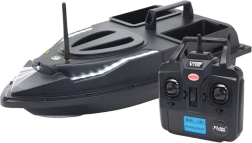 Flytec V700 kalastussöödapaadi tööraadius 500 m