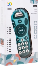 Interaktiivne teleri pult lastele – Sinine