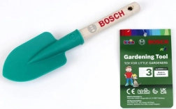 Bosch Gardeni lühike ümar käsilabidas