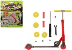 Laste sõrtekola lisadega