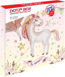 Diamond Dotz komplekt „Ole eriline“
