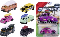 Metallist Volkswagen The Originals Premium mudelauto 1:64