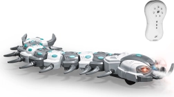 Auruefektidega kaugjuhitav sajajalgne