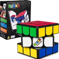 Tark kuubik RUBIK’S Connected 3x3 rakendusega