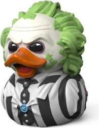 TUBBZ Mini Collectible Duck – Beetlejuice