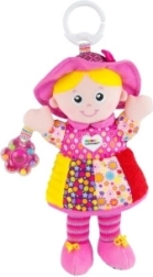 Lamaze arendav nukk Emilka