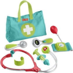 Fisher-Price’i arsti komplekt lastele