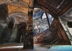 Puzzle Lost Places: Archway 1000 pieces