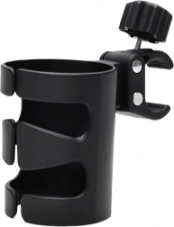 Universaalne joogitopsihoidik käru, jalgratta ja tõukeratta jaoks