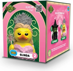 TUBBZ Duck – Wicked: Glinda Upland Collectible Figure