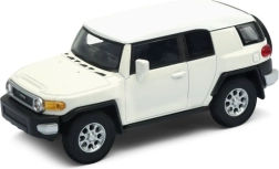 Welly Toyota FJ Cruiser 1:34 sinine