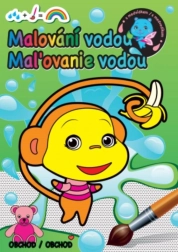 Svojtka & Co. Veega värvimine – Pood